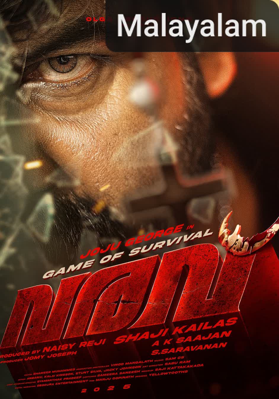 Varavu [Malayalam] (2026)