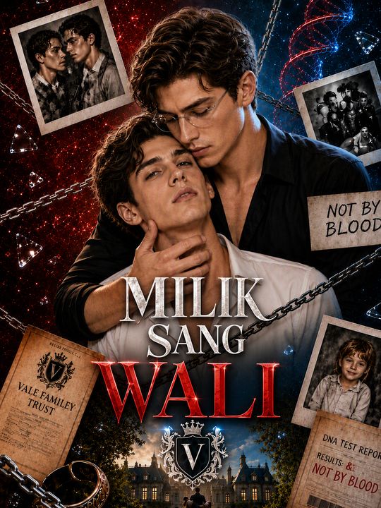 Milik sang wali