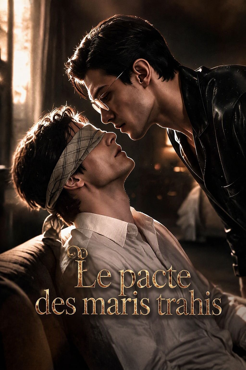Le pacte des maris trahis