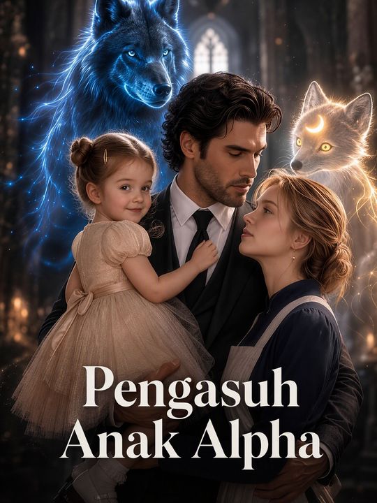 Pengasuh Anak Alpha