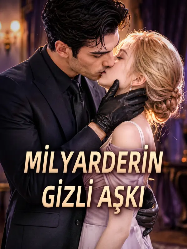 MİLYARDERİN GİZLİ AŞKI