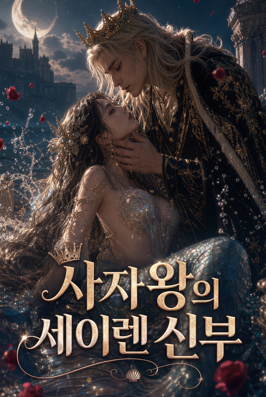 사자왕의 세이렌 신부