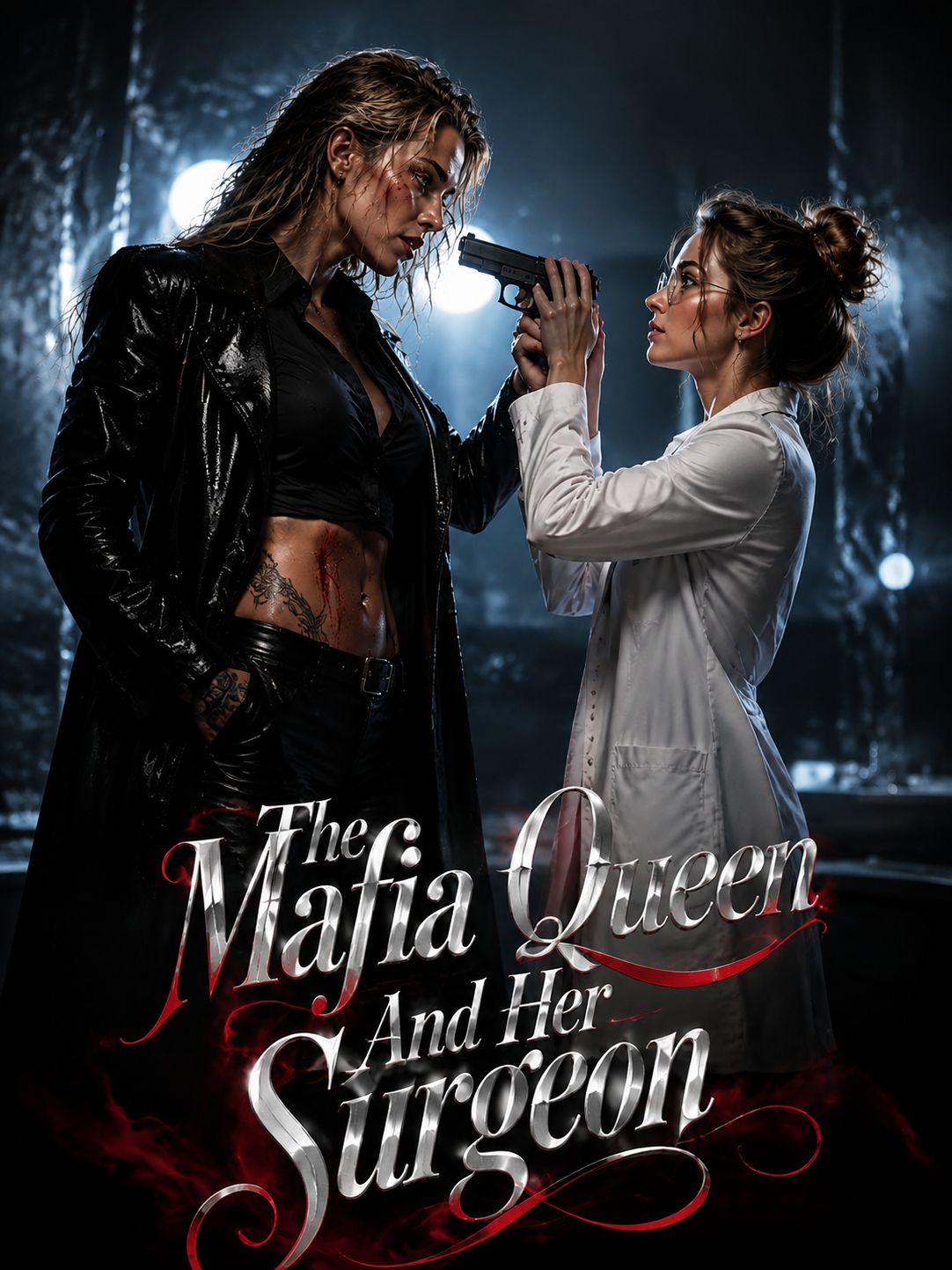The Mafia Queen And Her Surgeon
