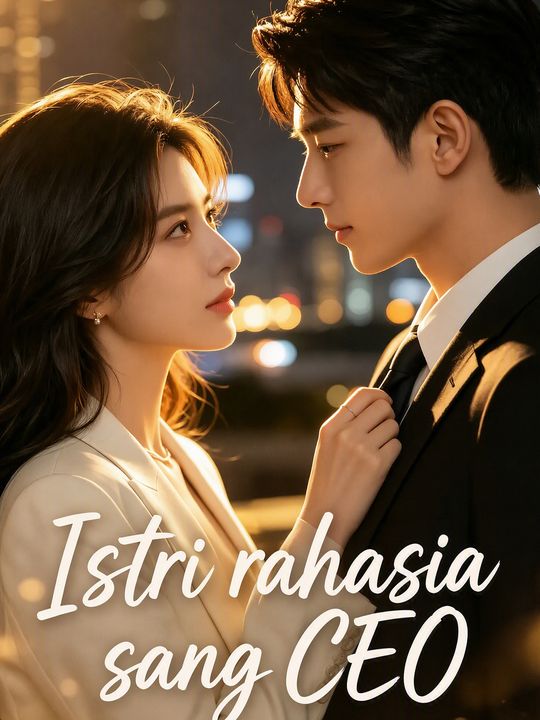 Istri rahasia sang CEO