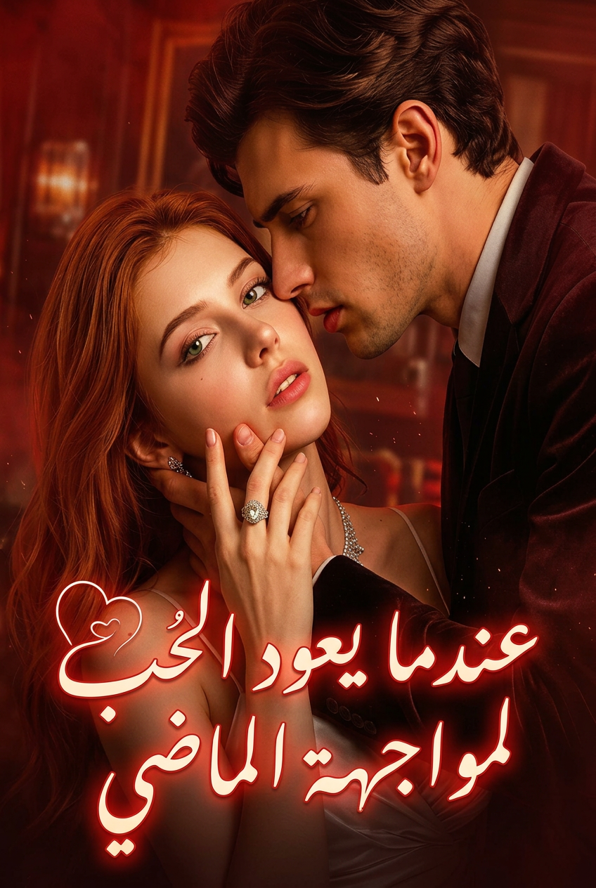 عندما يعود الحب لمواجهة الماضي