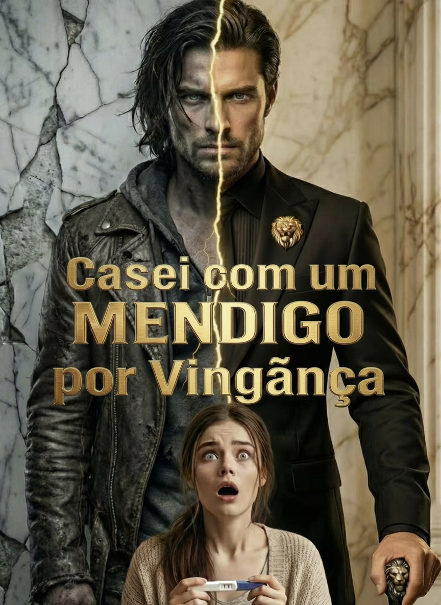 Casei com um Mendigo por Vingança