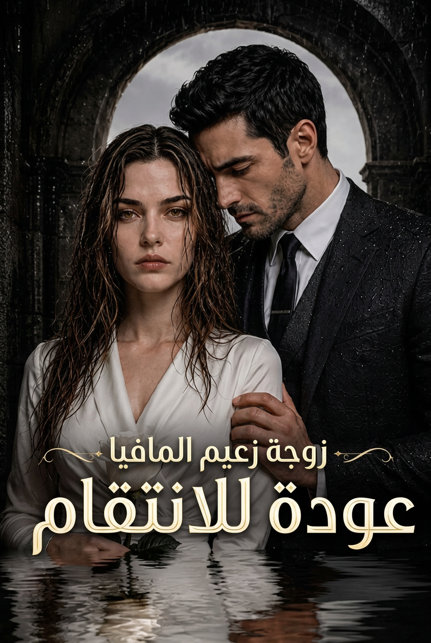 عودة زوجة زعيم المافيا للانتقام
