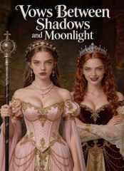 moonlight between us