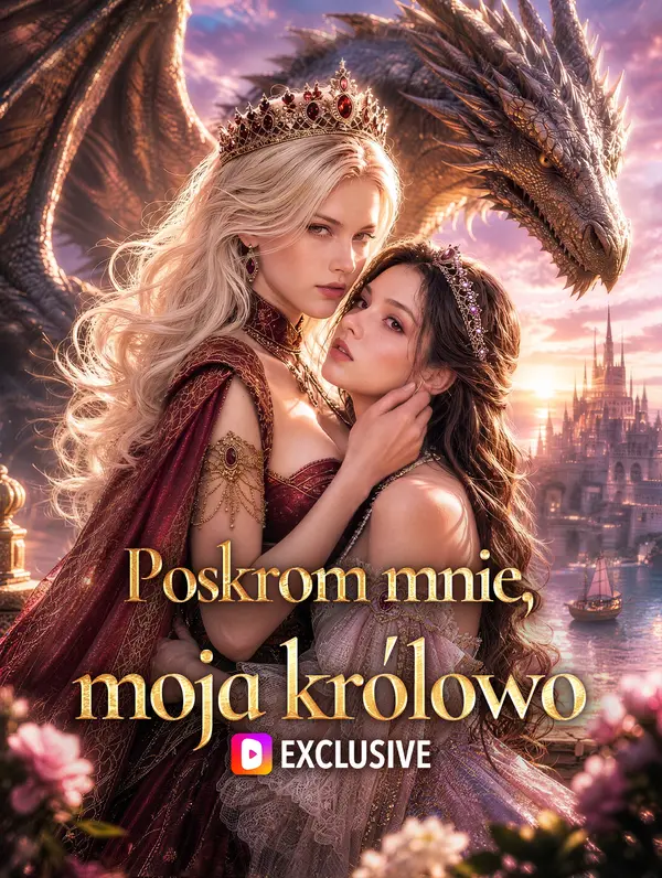 Poskrom mnie, moja królowo(Wersja dubbingowana)