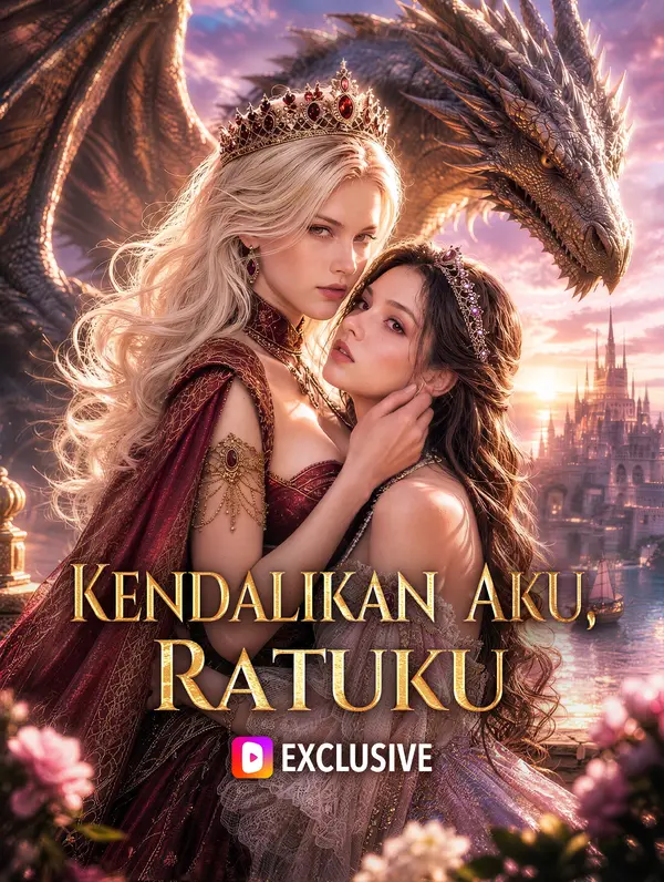 Kendalikan Aku, Ratuku(Sulih Suara)