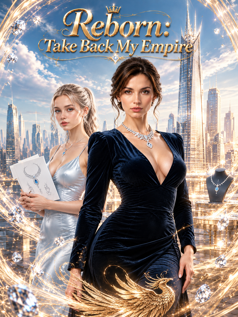 Reborn：Take Back My Empire