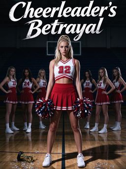 Cheerleader’s Betrayal