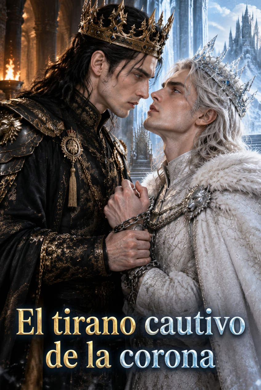 El tirano cautivo de la corona