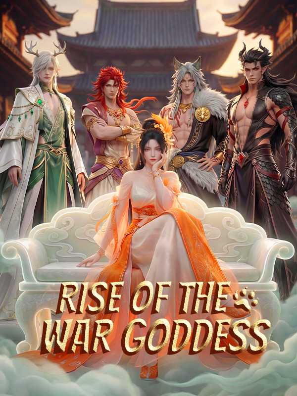Rise of the War Goddess