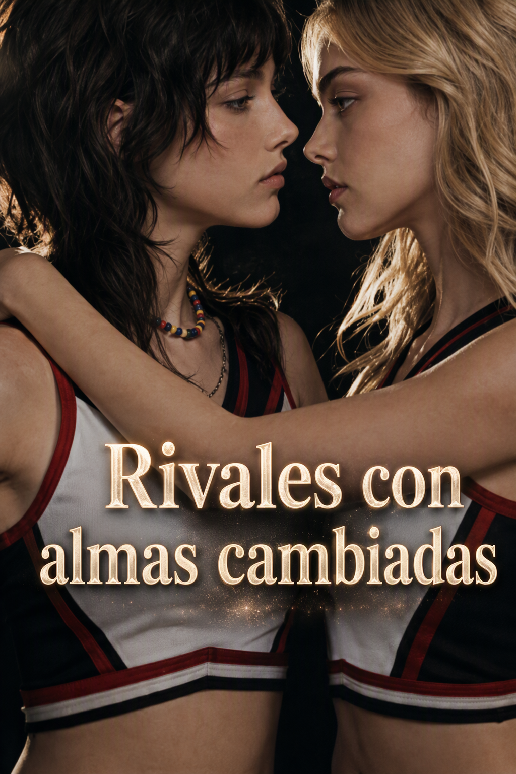 Rivales con almas cambiadas