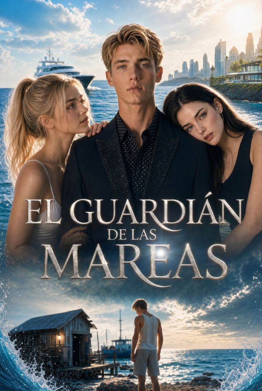 El guardián de las mareas