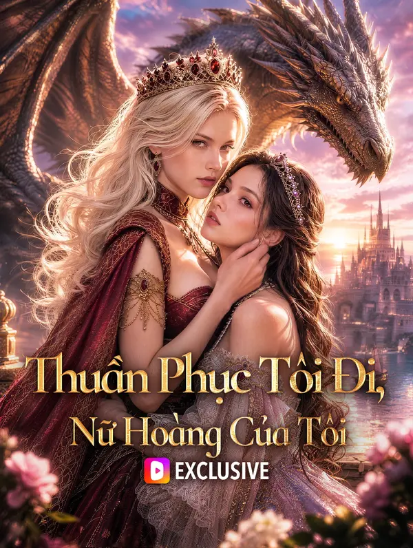 Thuần Phục Tôi Đi, Nữ Hoàng Của Tôi(Phiên bản lồng tiếng)
