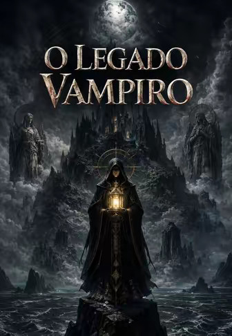 O Legado Vampiro