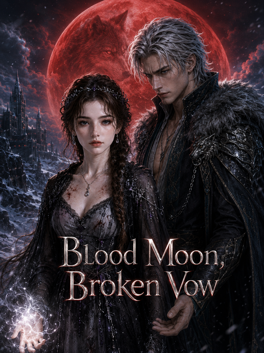 Blood Moon, Broken Vow