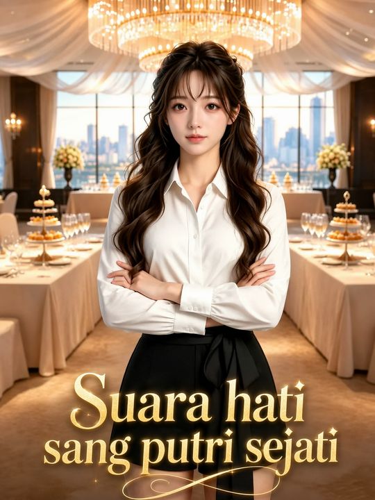 Suara hati sang putri sejati