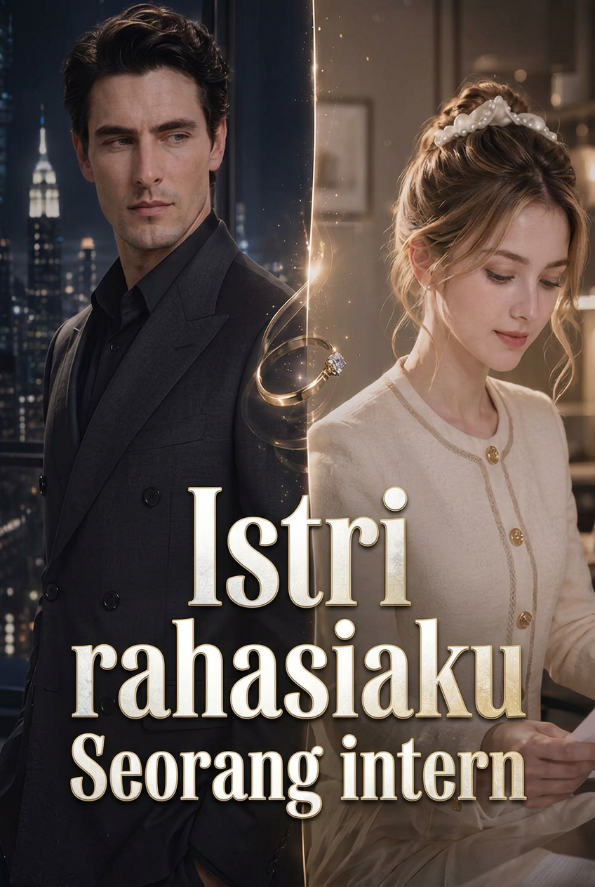 Istri rahasiaku seorang intern