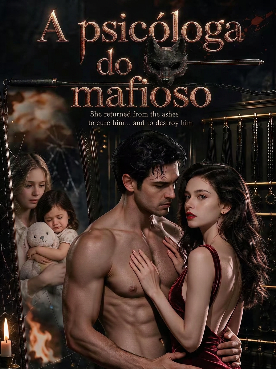 A psicóloga do mafioso