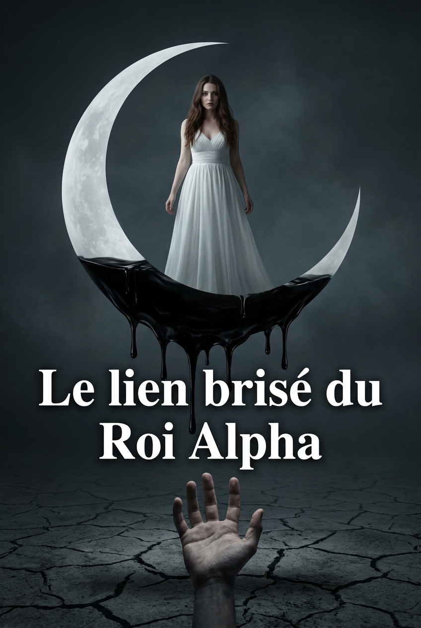 Le lien brisé du Roi Alpha