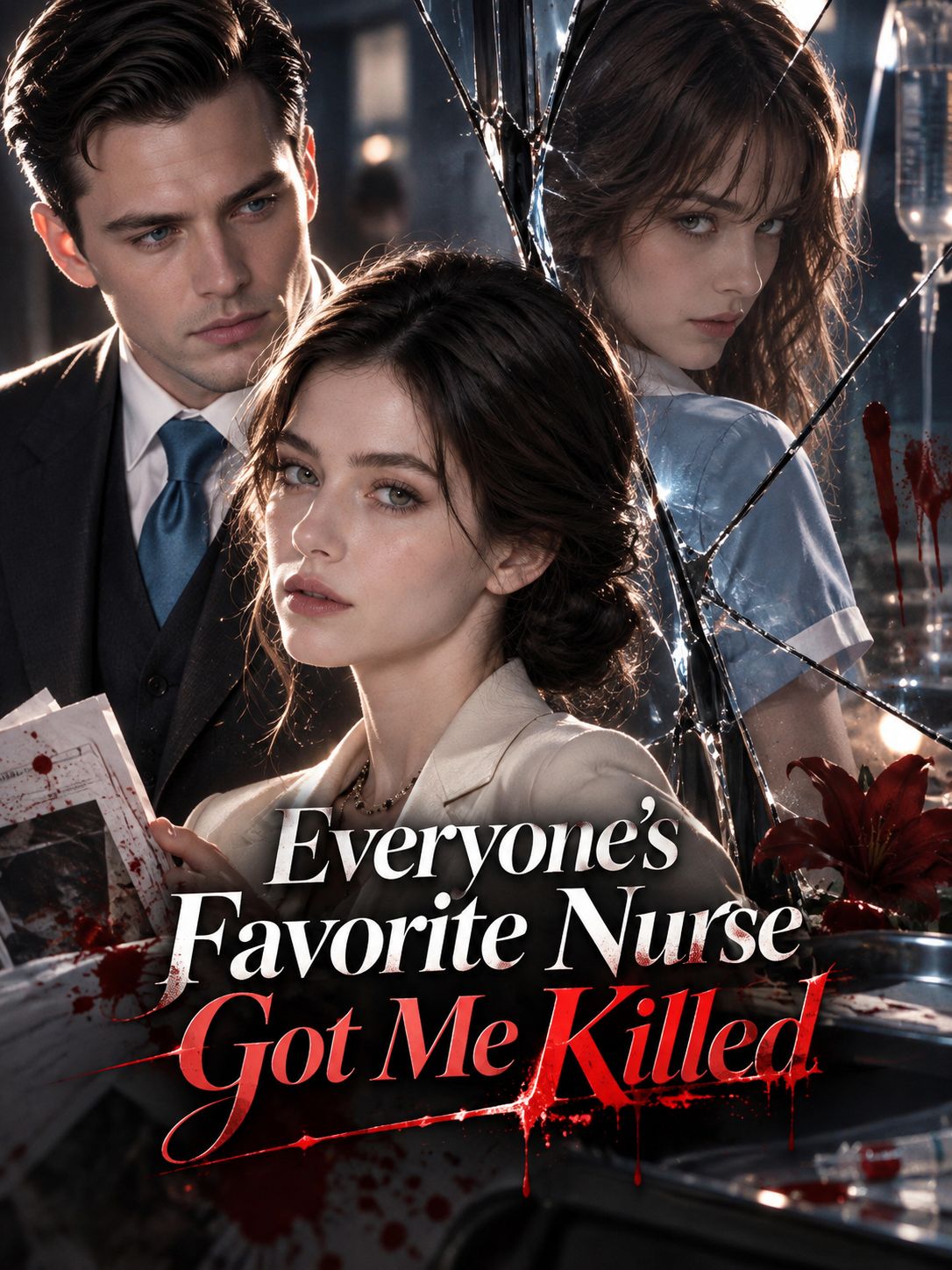 Everyone’s Favorite Nurse Got Me Killed