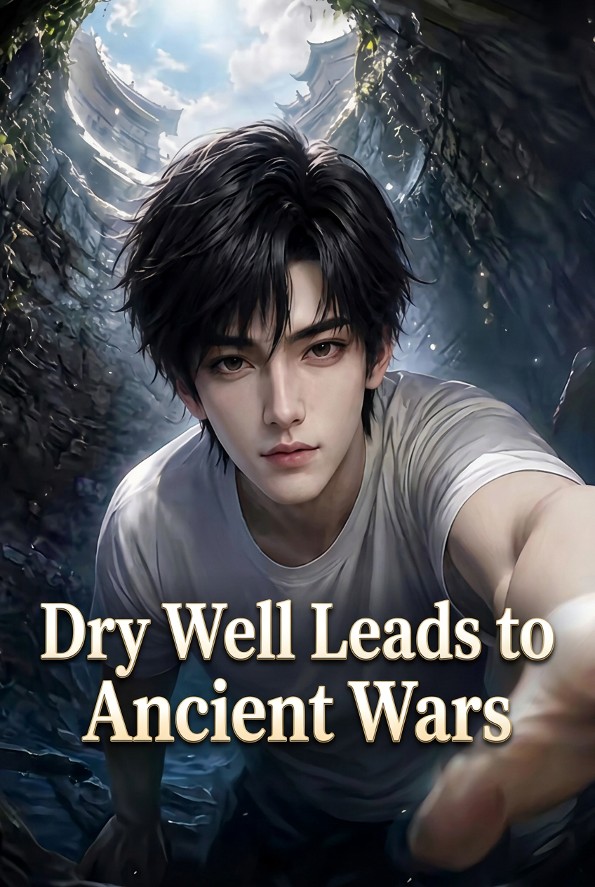 Dry Well Leads to Ancient Wars