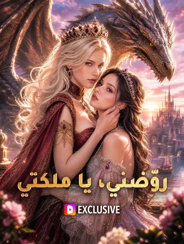 روّضني، يا ملكتي(بالعربية)