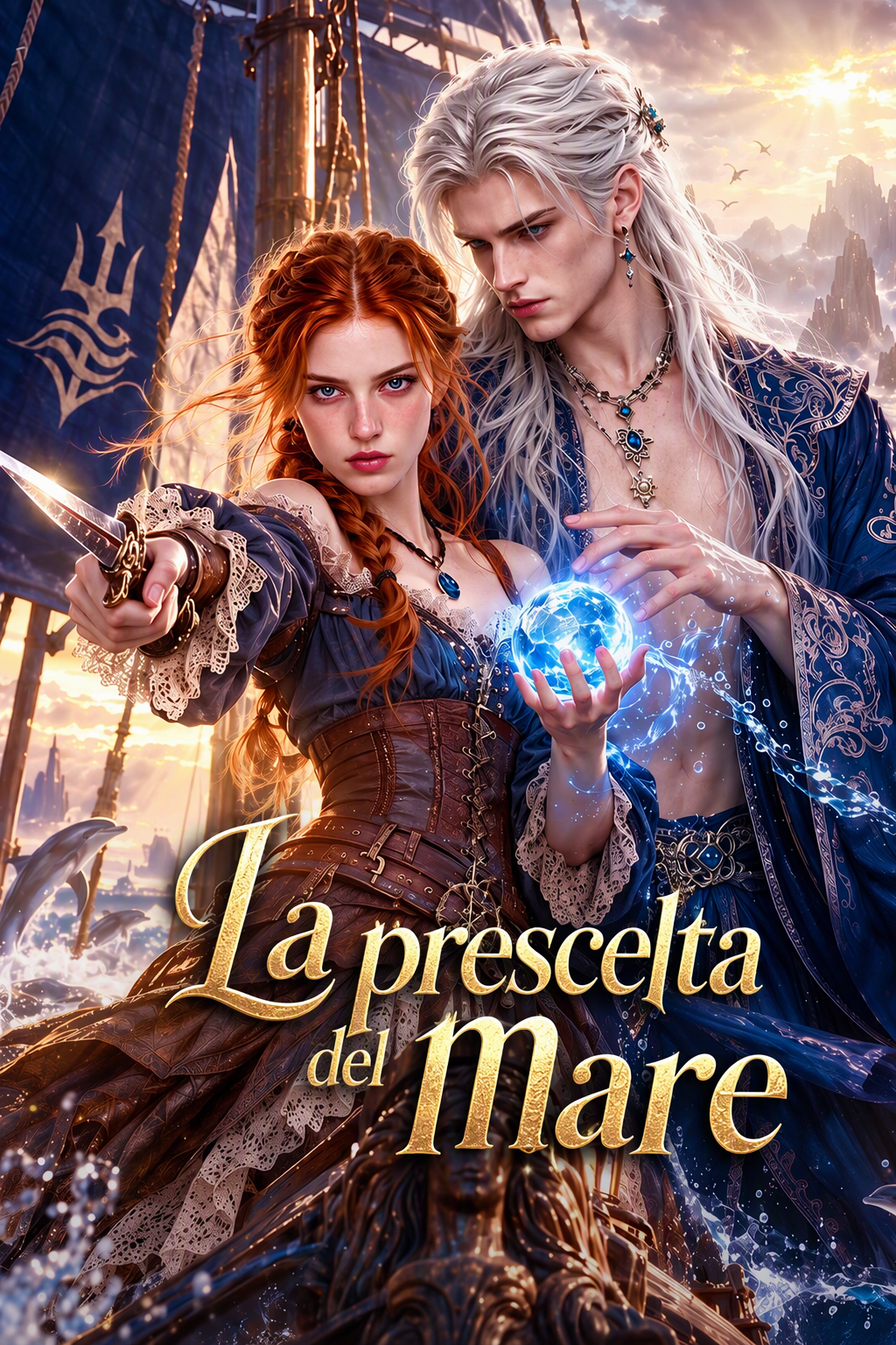 La prescelta del mare