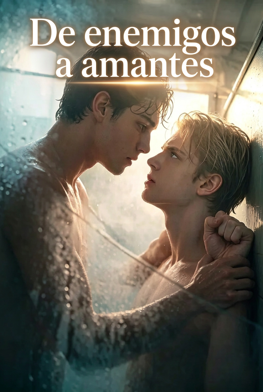 De enemigos a amantes