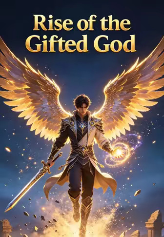 Rise of the Gifted God