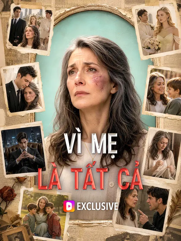 Vì Mẹ Là Tất Cả(Phiên bản lồng tiếng)
