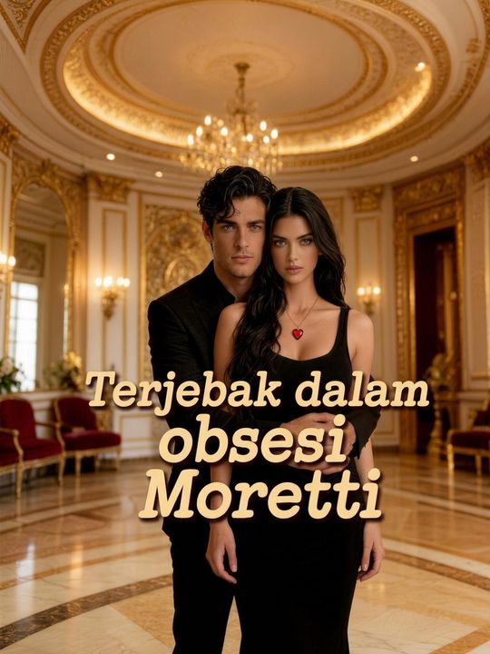Terjebak dalam obsesi Moretti