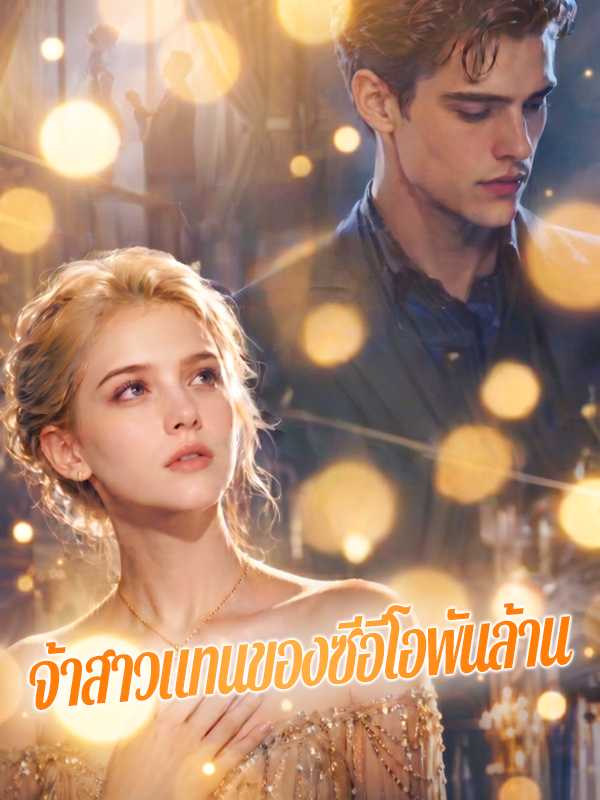 เจ้าสาวแทนของซีอีโอพันล้าน
