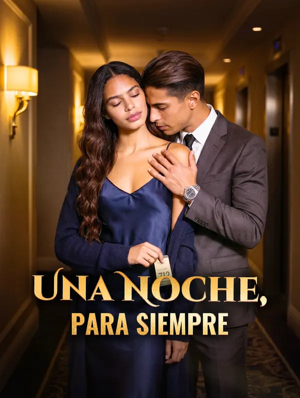 Una Noche, Para Siempre