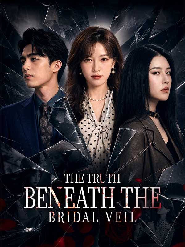 The Truth Beneath the Bridal Veil