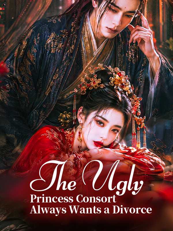 The Ugly Princess Consort Always Wants a Divorce