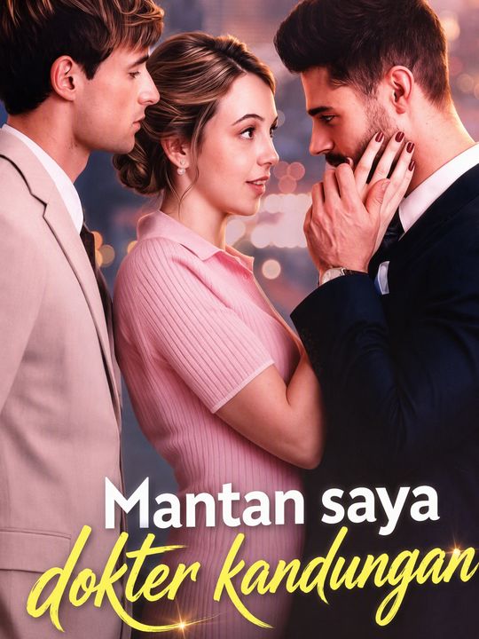 Mantan saya dokter kandungan