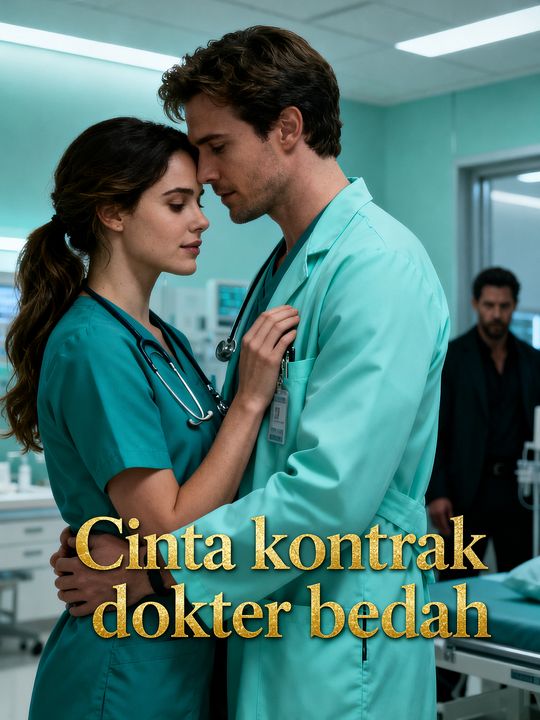 Cinta kontrak dokter bedah