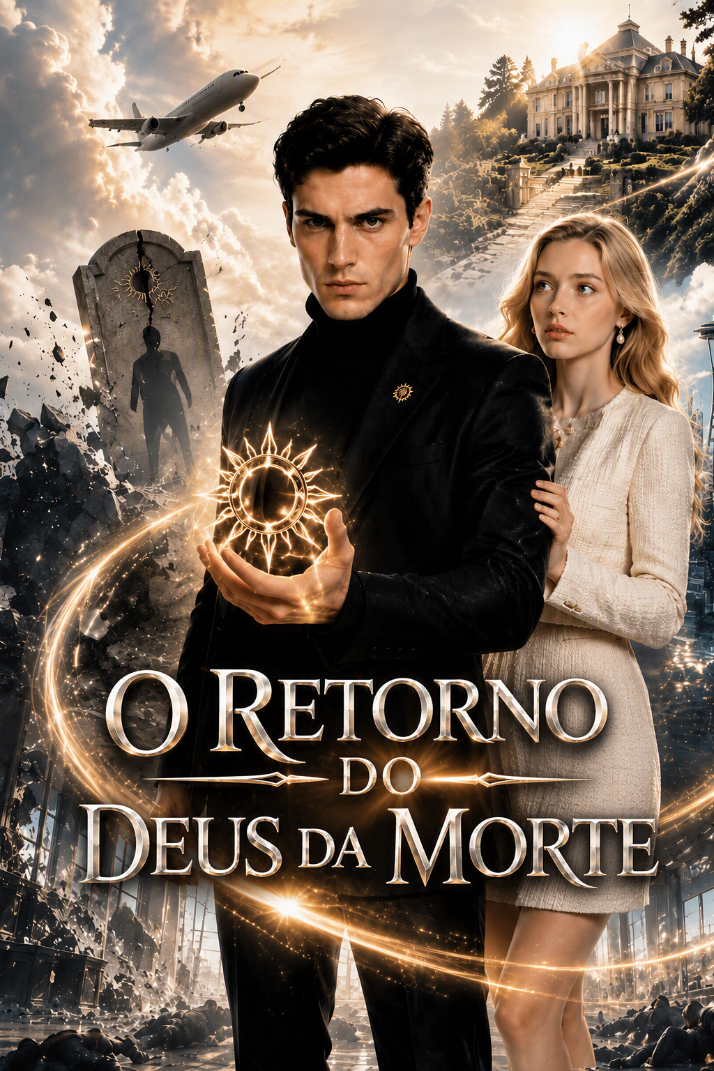 O retorno do Deus da Morte