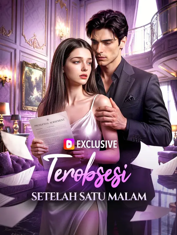 Terobsesi Setelah Satu Malam