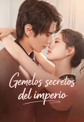 Gemelos secretos del imperio