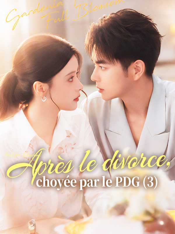 Après le divorce, choyée par le PDG (3)