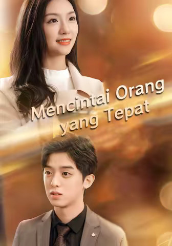 Mencintai Orang yang Tepat
