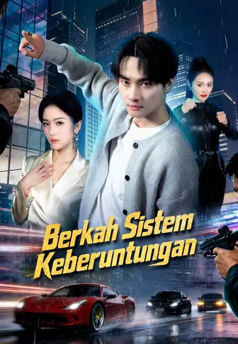Berkah Sistem Keberuntungan