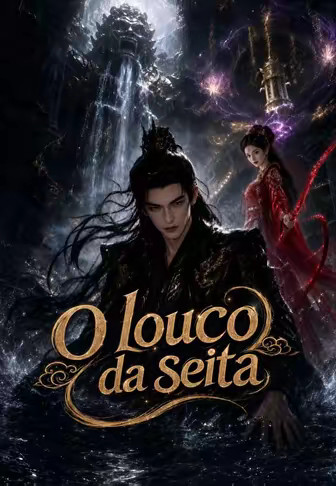O louco da seita
