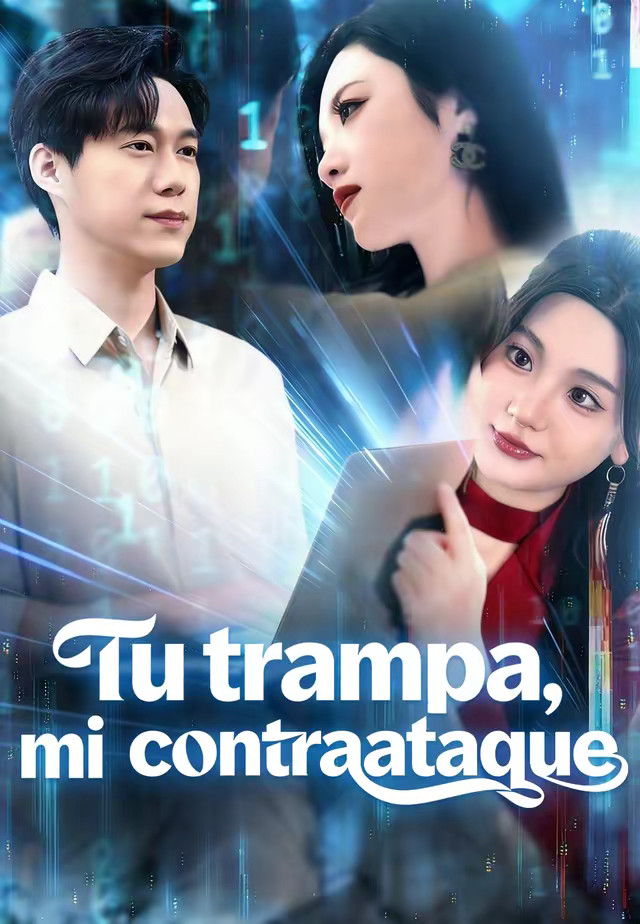Tu trampa, mi contraataque
