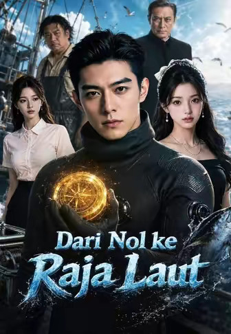 Dari Nol ke Raja Laut